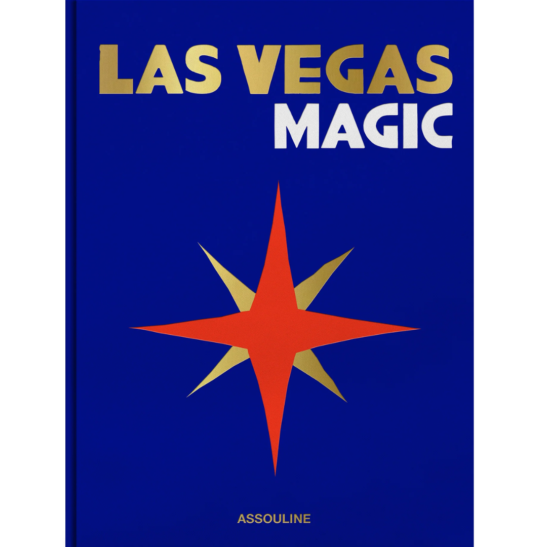 Las Vegas Magic