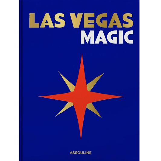 Las Vegas Magic