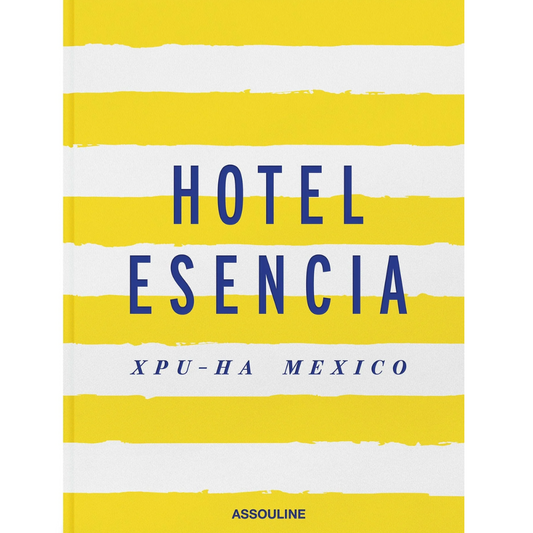 Hotel Esencia