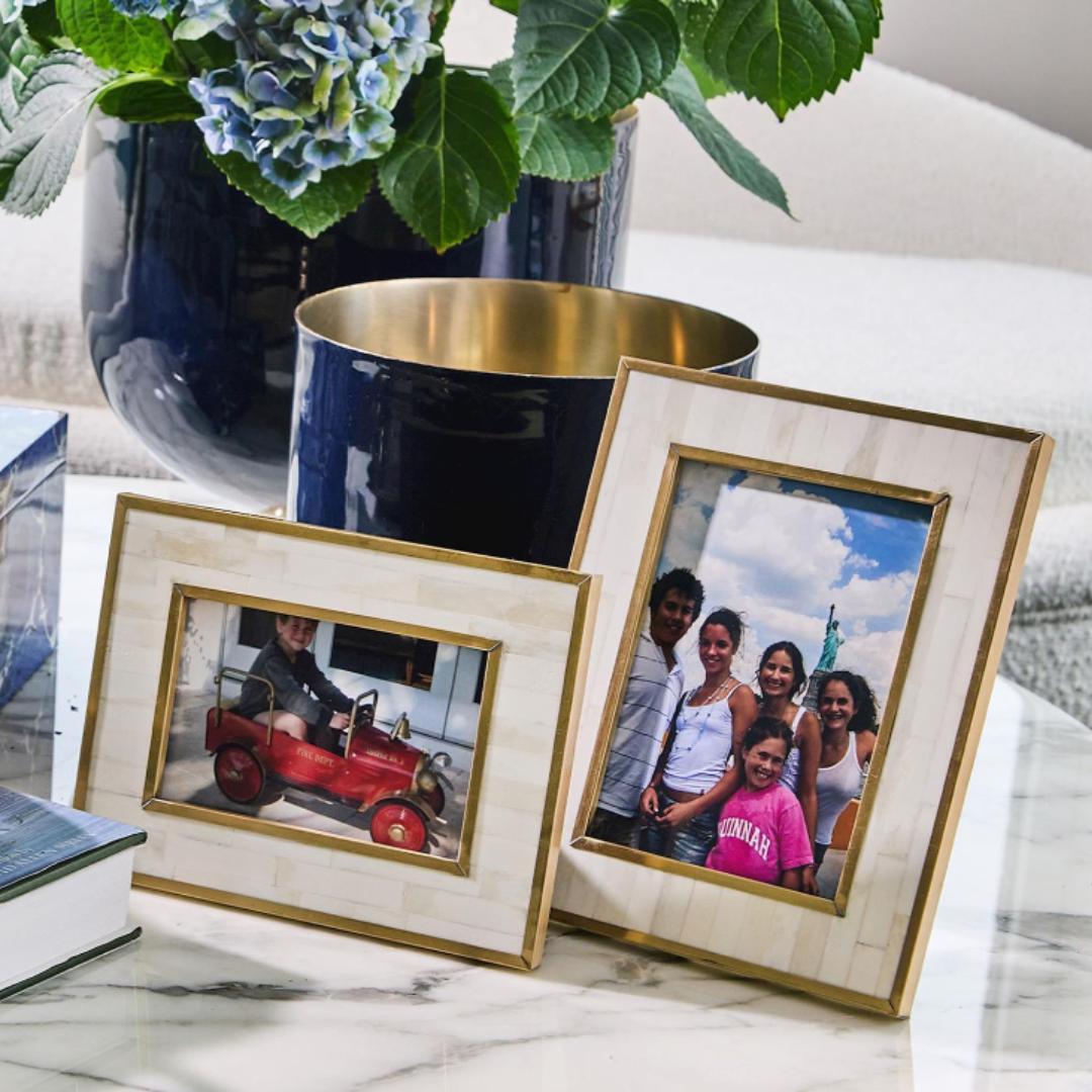 Saint Honore Frame Collection