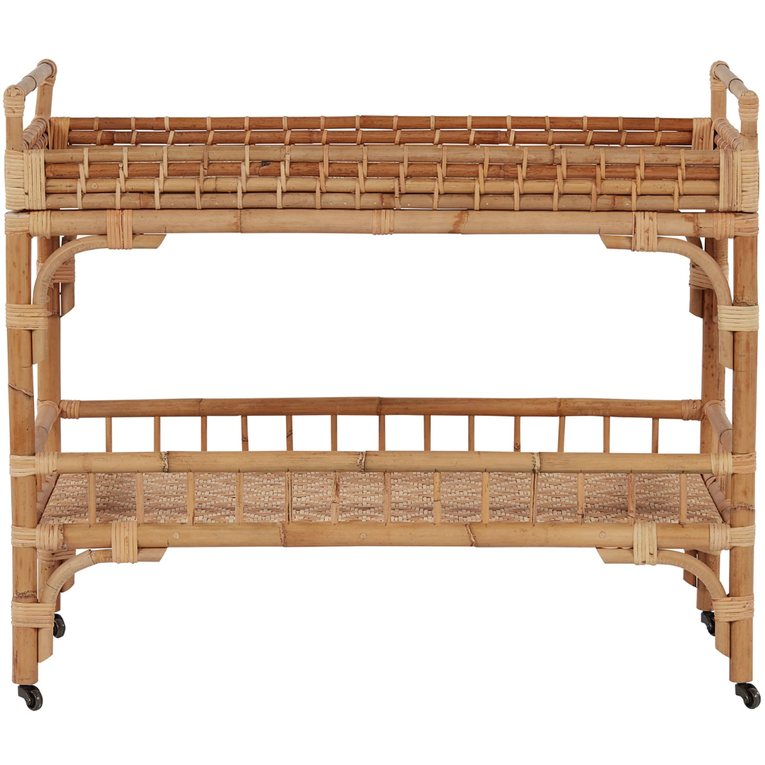 5 O'Clock Bar Cart