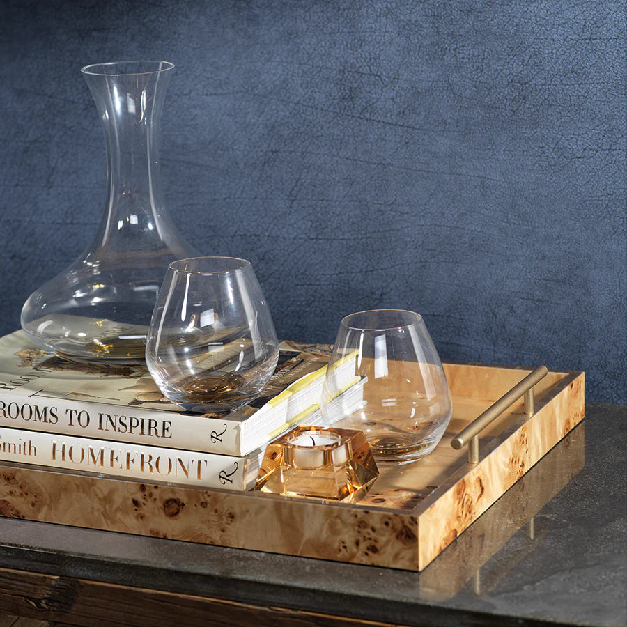 Leiden Tray Collection