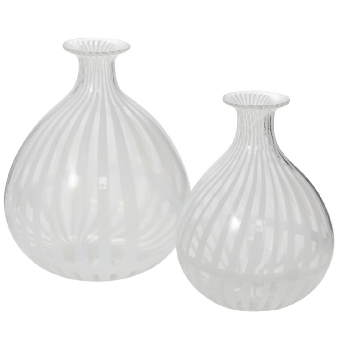 Abelia Budvase Collection