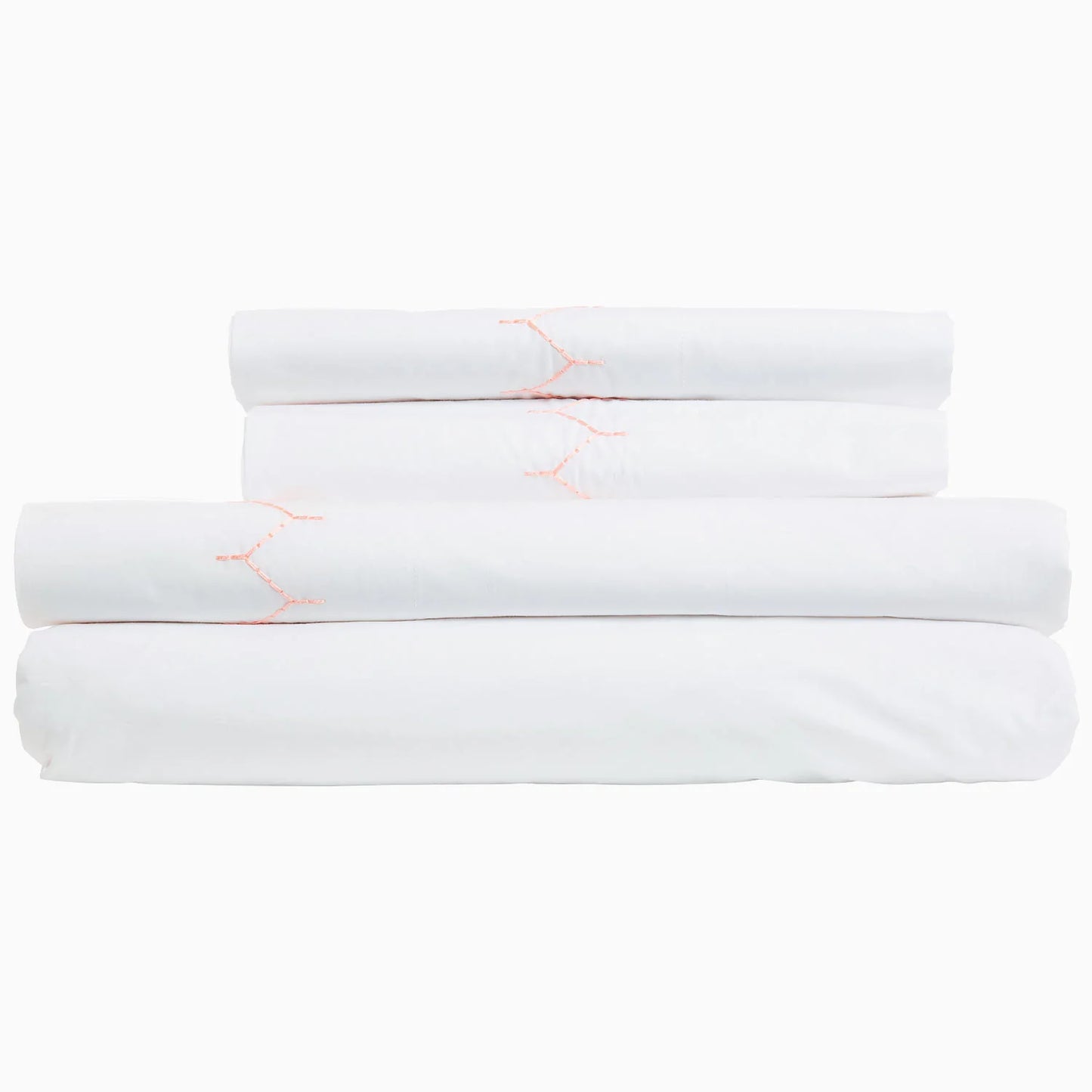 John Robshaw Stitched Organic Collection