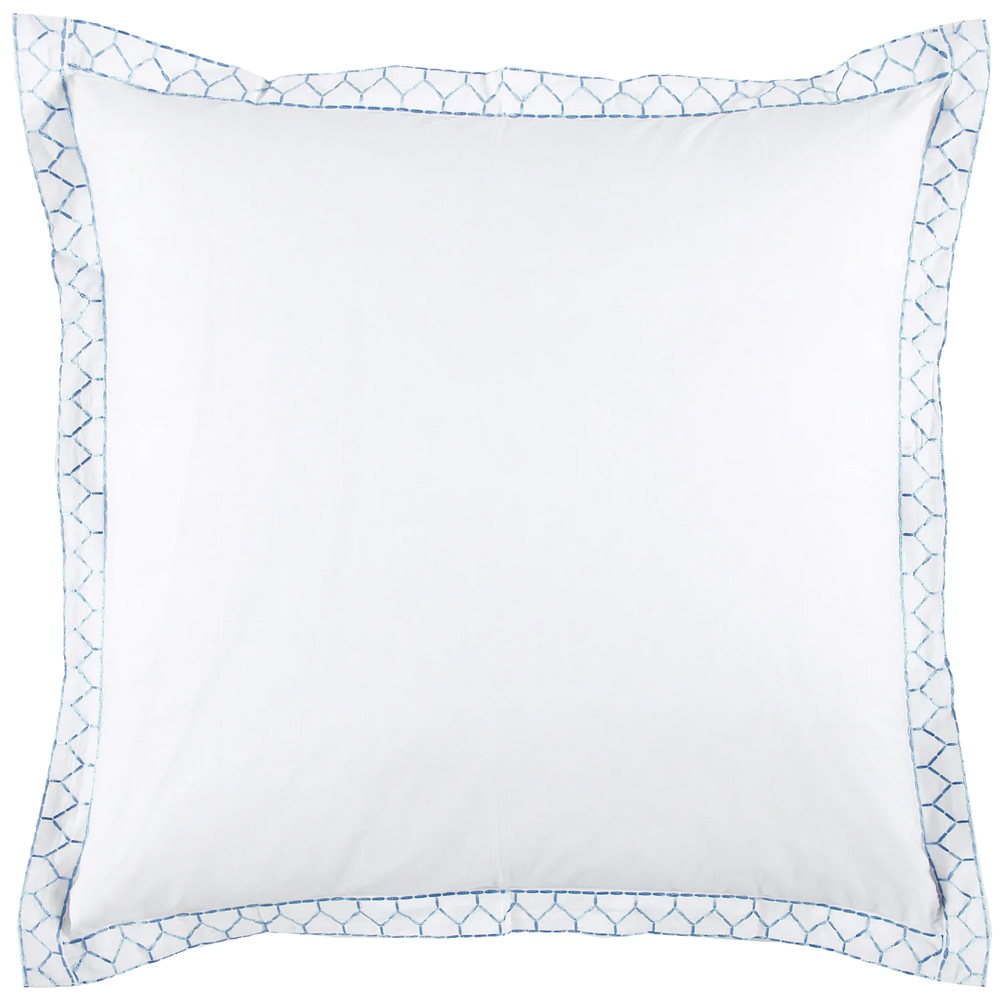 John Robshaw Stitched Organic Collection