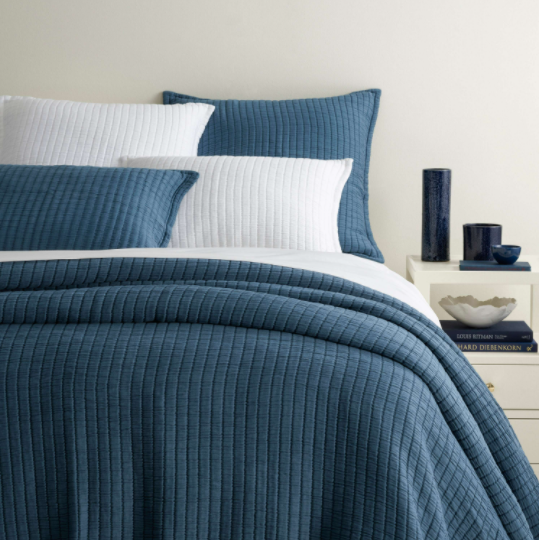 Pine Cone Hill Boyfriend Matelasse Collection
