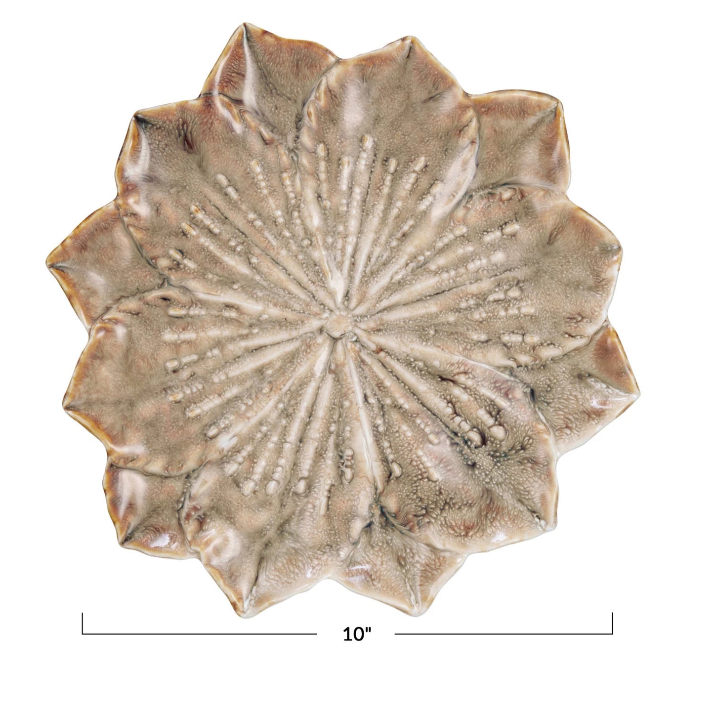 Flower Dish