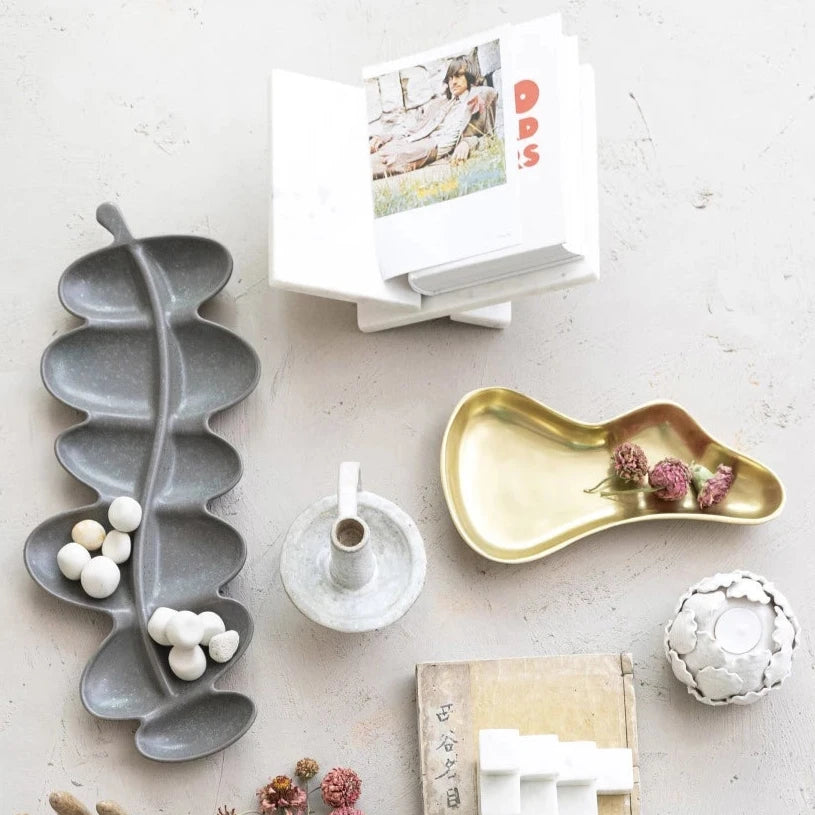 Addison Marble Book Holder