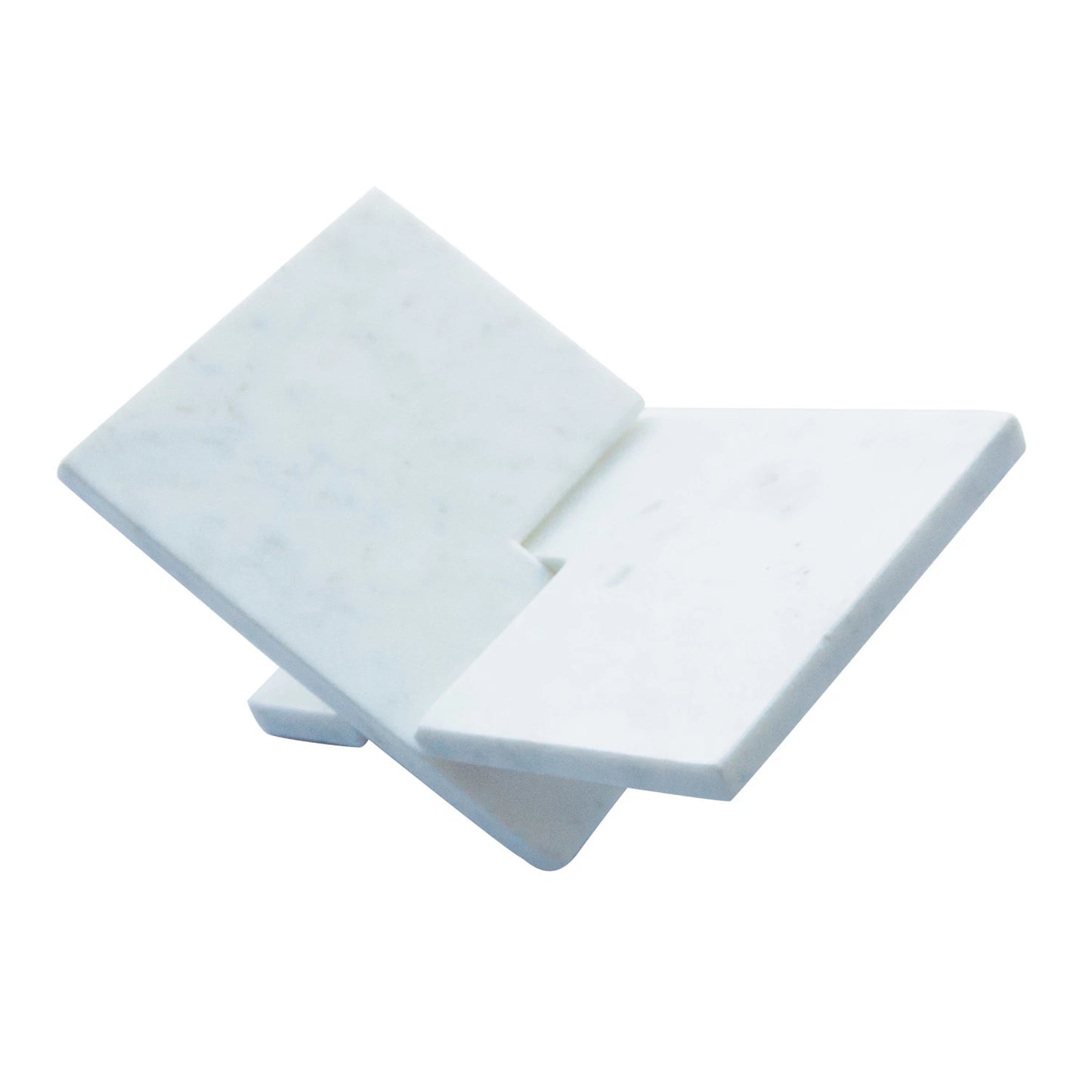 Addison Marble Book Holder