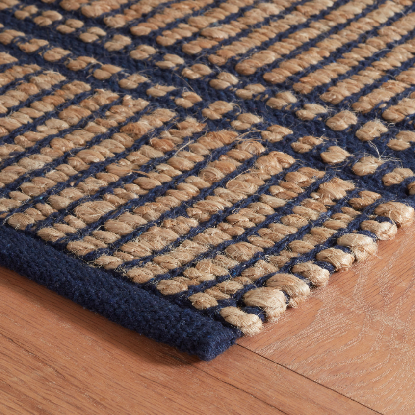 Arbor Handwoven Jute Rug Collection
