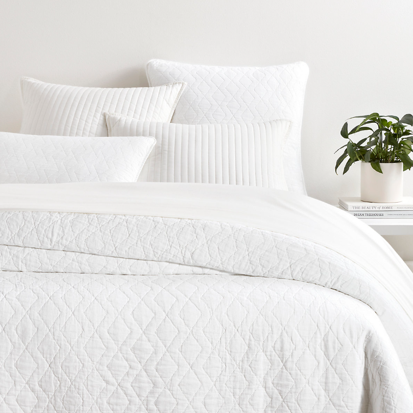 Pine Cone Hill Birdie Quilted Collection