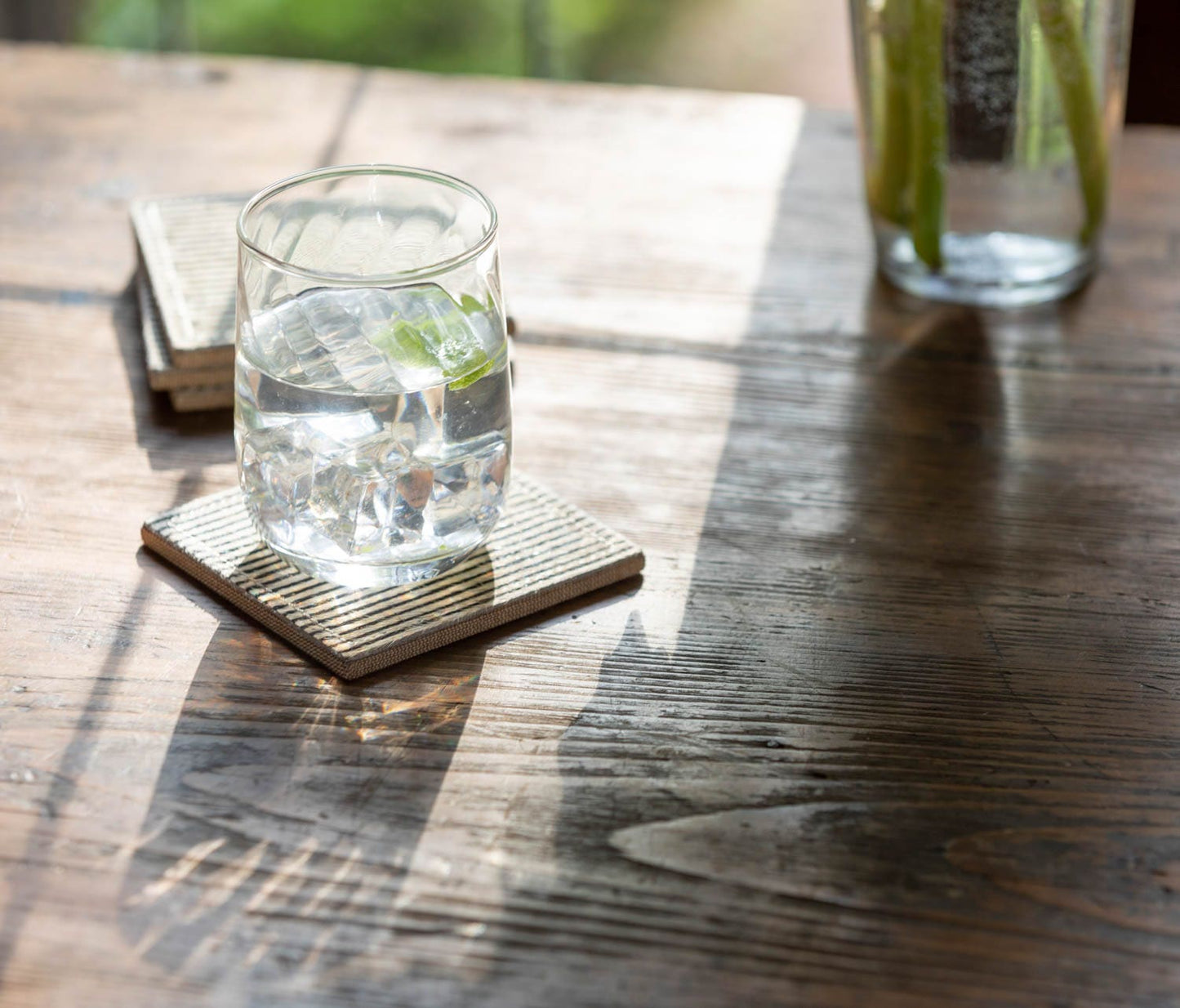 Arlo Coasters