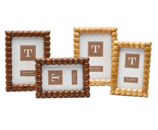 Bobbin Frame Collection