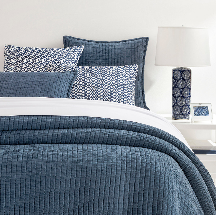 Pine Cone Hill Boyfriend Matelasse Collection
