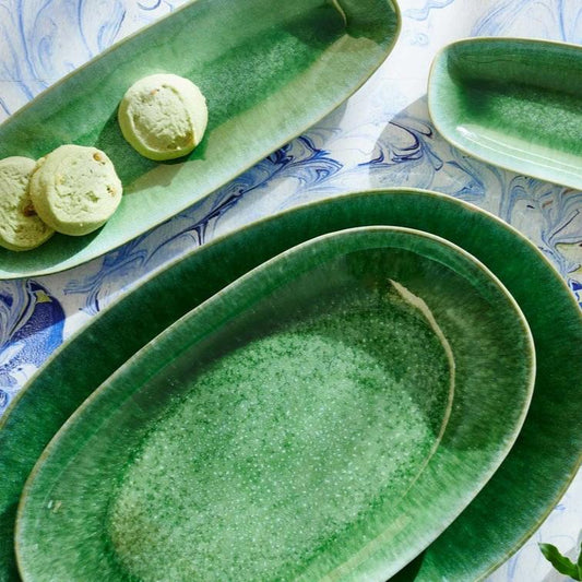 Eloise Tray Collection
