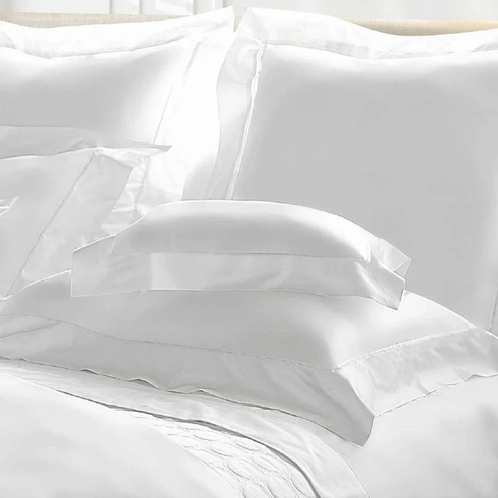 Bagni Volpi Noemi Hemstitch Collection