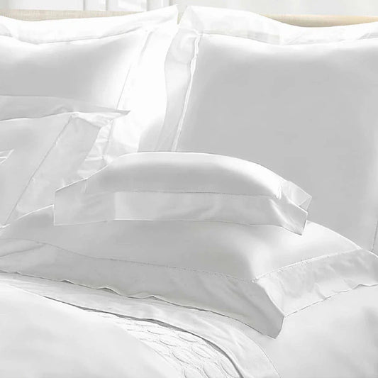 Bagni Volpi Noemi Hemstitch Collection