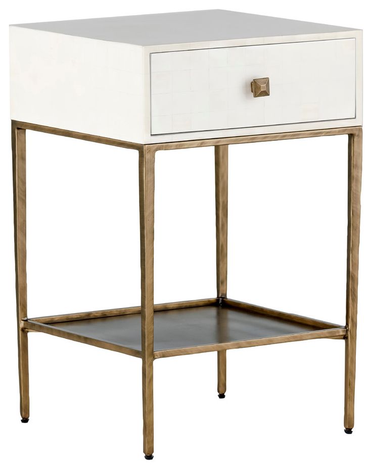 May Side Table