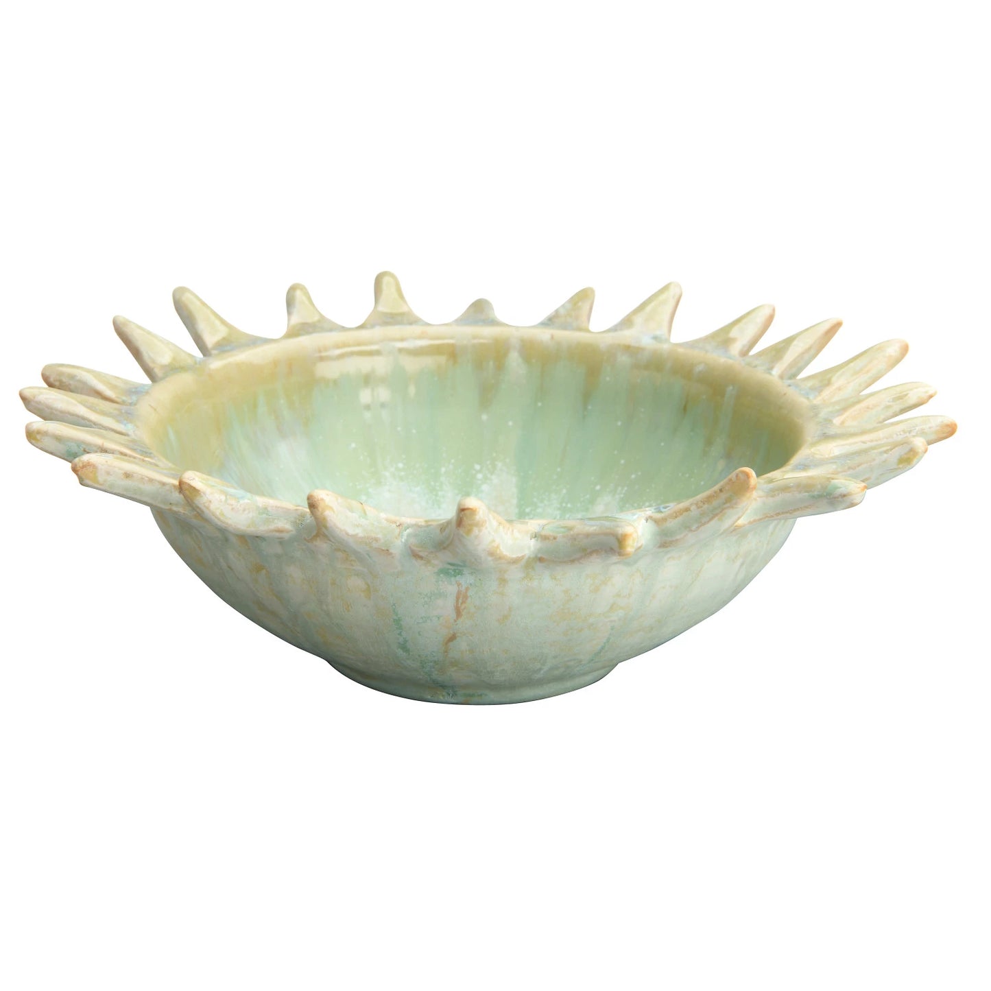 Starburst Bowl
