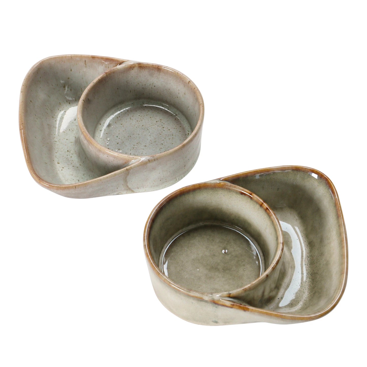 Juliette Cracker + Soup Bowl
