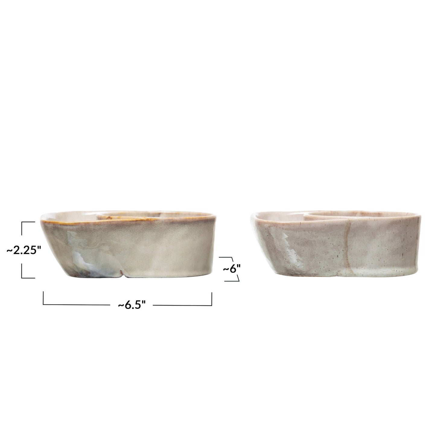 Juliette Cracker + Soup Bowl