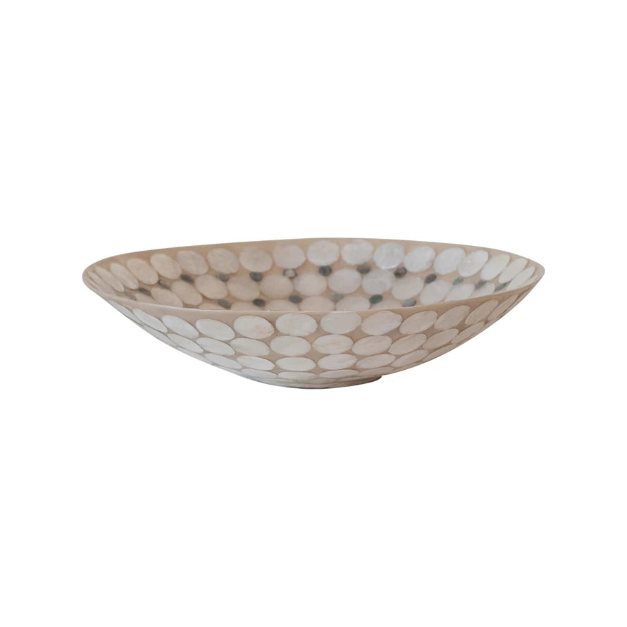Capriz Bowl