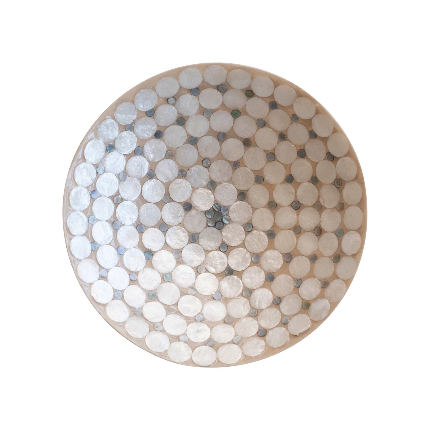 Capriz Bowl