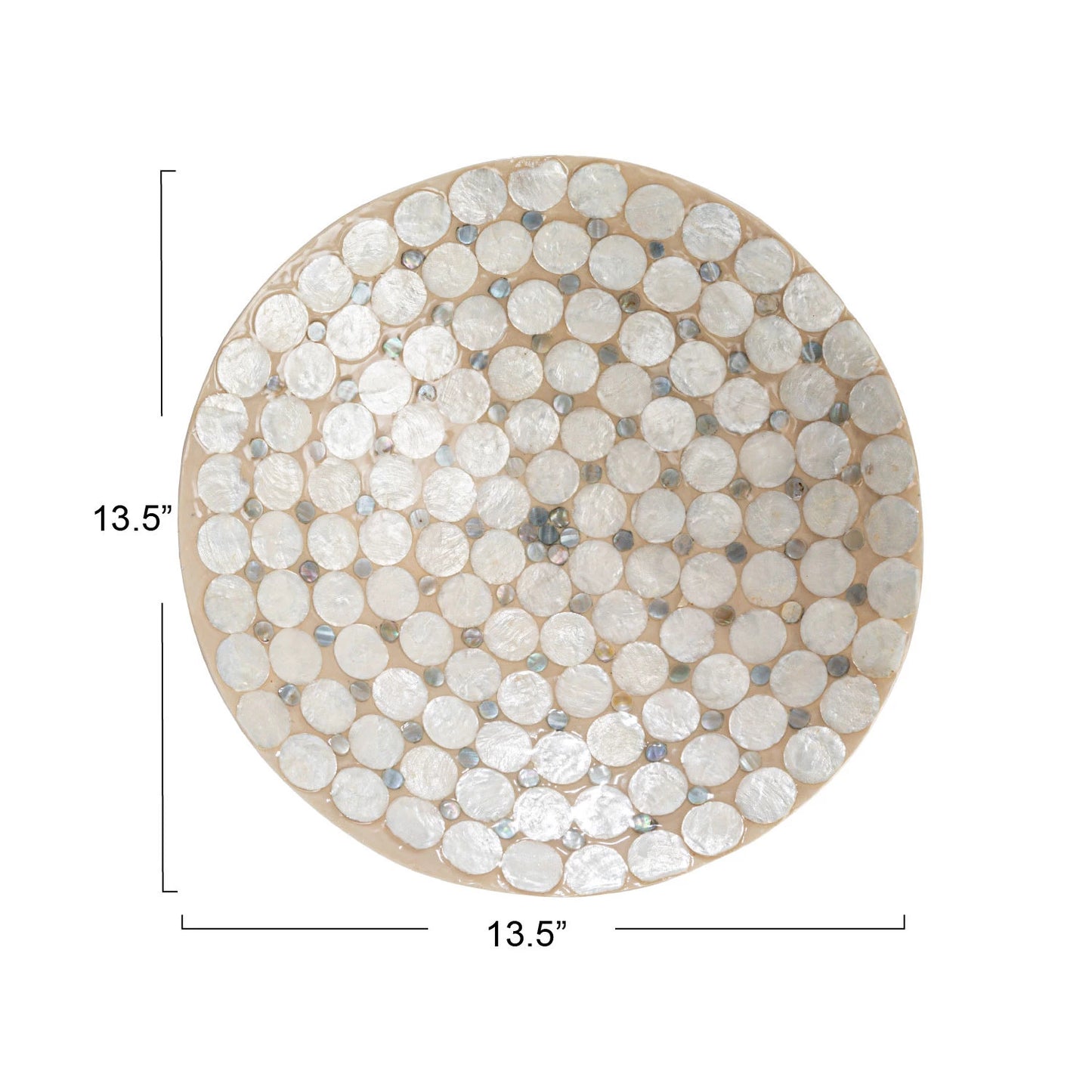 Capriz Bowl