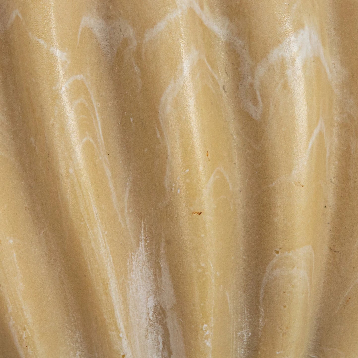 Pleated Dish