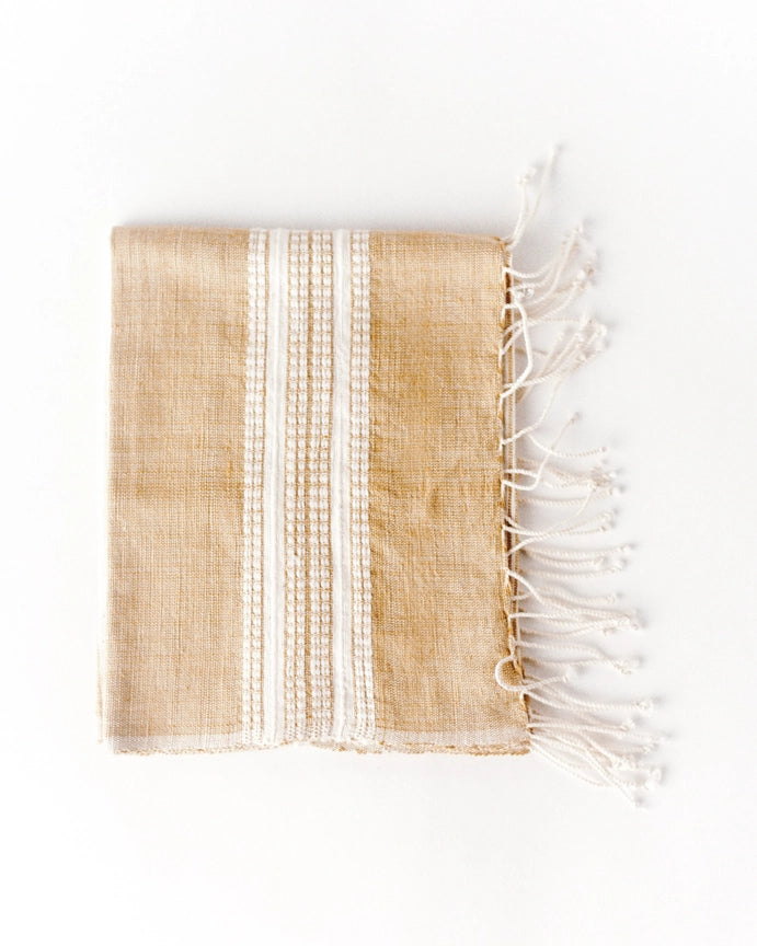 Aden Hand Towel Collection