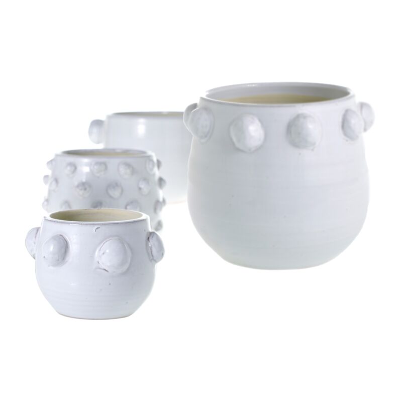 Fem Rosa Pot Collection