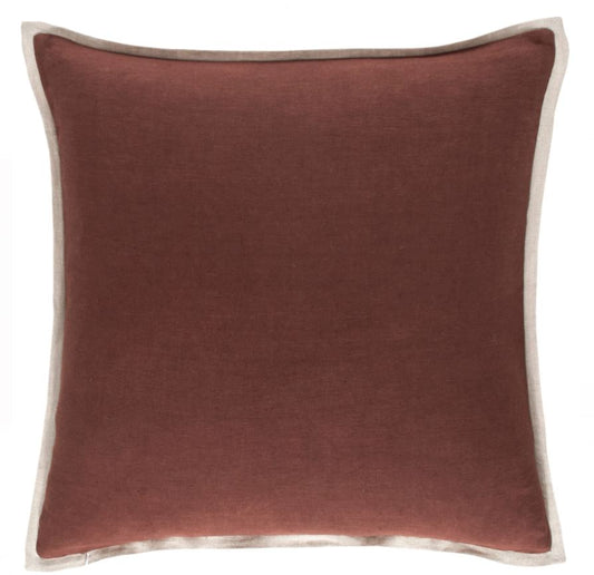 Gehry Velvet/Linen Pillow Collection