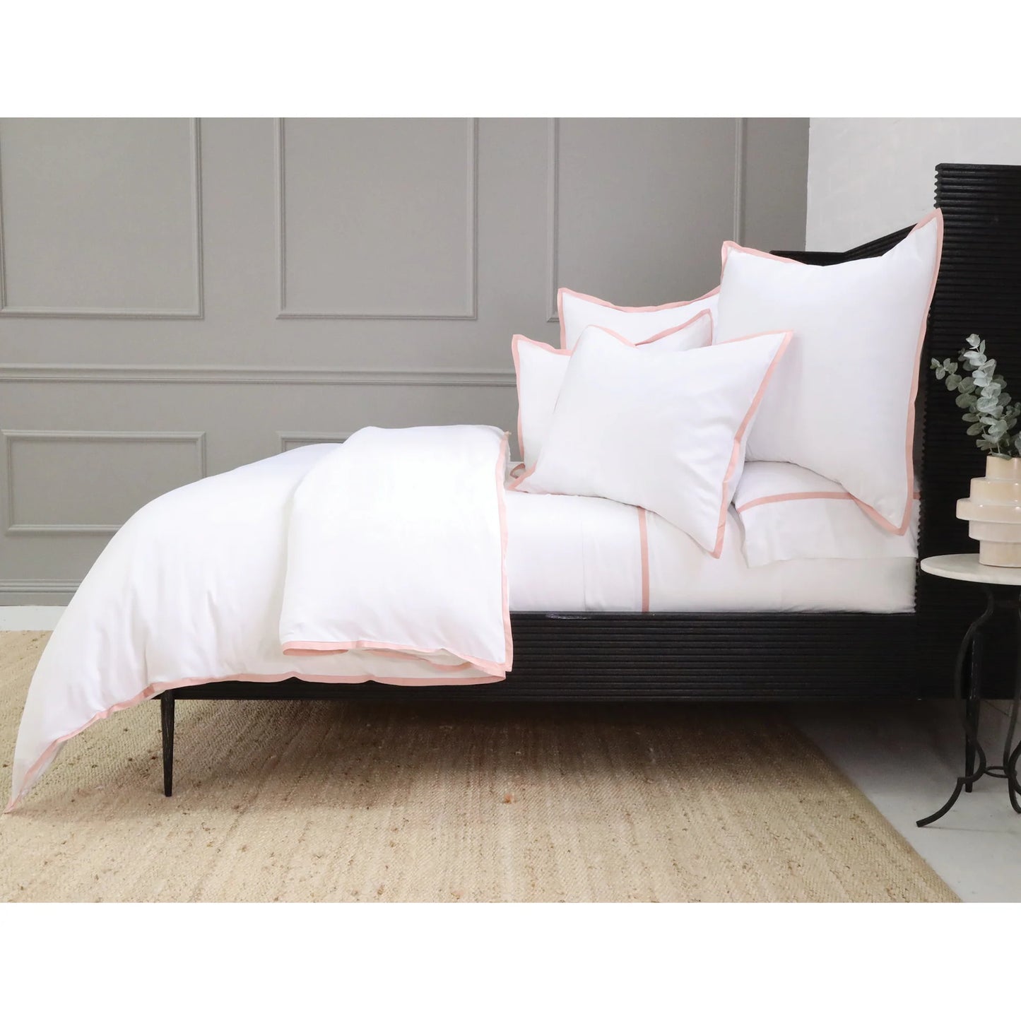 Pom Pom at Home Langston Bamboo Sateen Collection