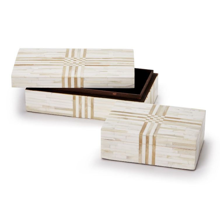 Monaco Box Collection