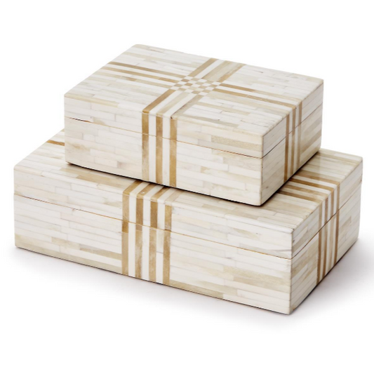 Monaco Box Collection