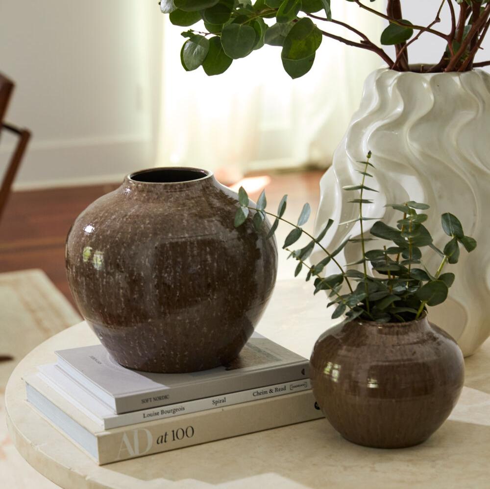 Preveli Vase Collection