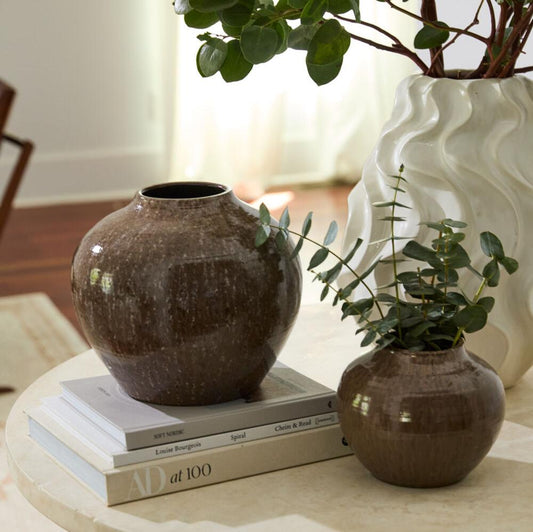 Preveli Vase Collection