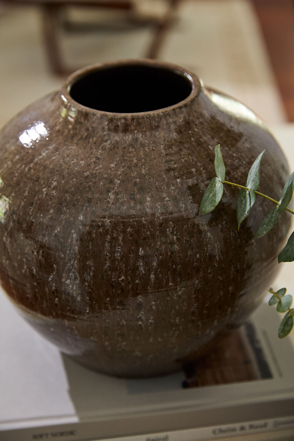 Preveli Vase Collection