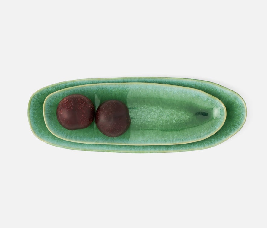 Eloise Tray Collection