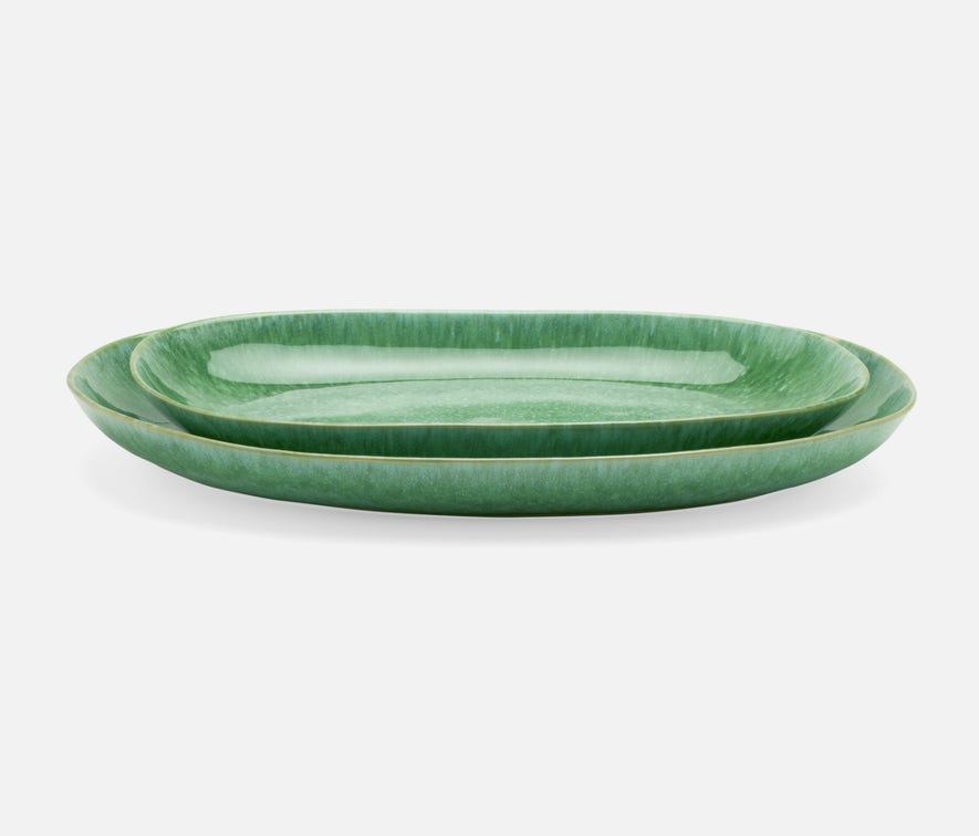 Eloise Tray Collection