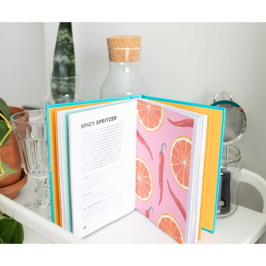 Vodka Make Me Do It: 60 Vibrant and Versatile Cocktails