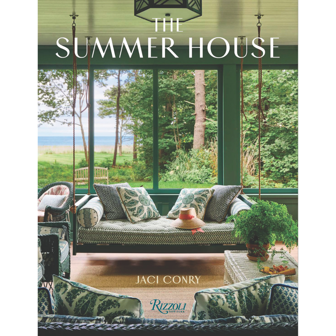 The Summer House: Lakeside Cottages, Seaside Retreats, and Country Idylls