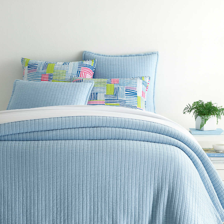 Pine Cone Hill Boyfriend Matelasse Collection