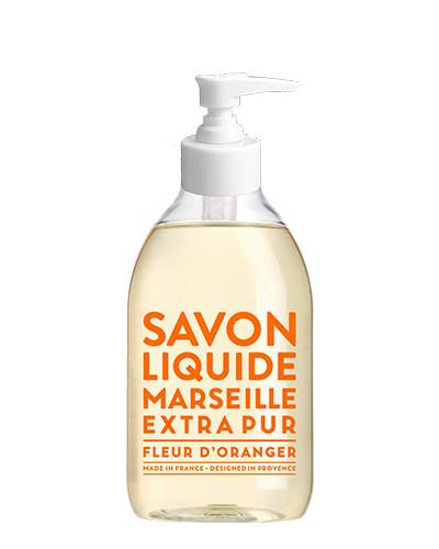 Savon Liquid Soap Collection