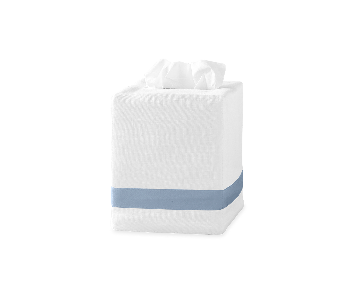 Matouk Lowell Tissue Box Cover