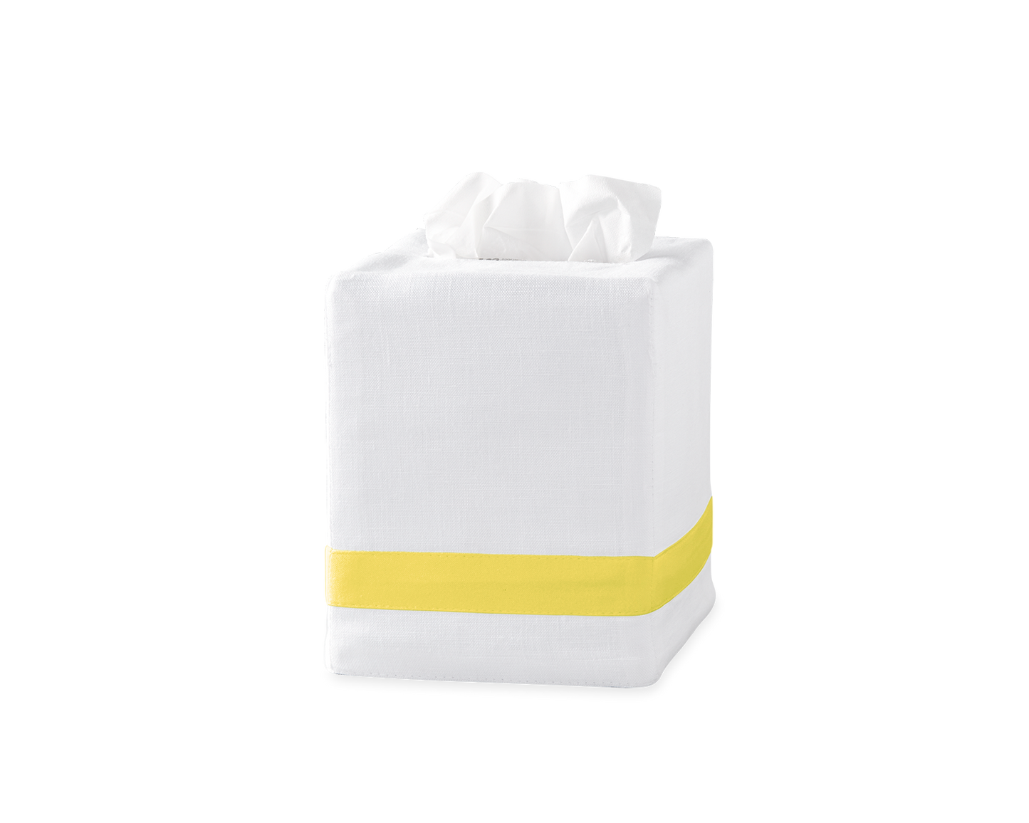 Matouk Lowell Tissue Box Cover