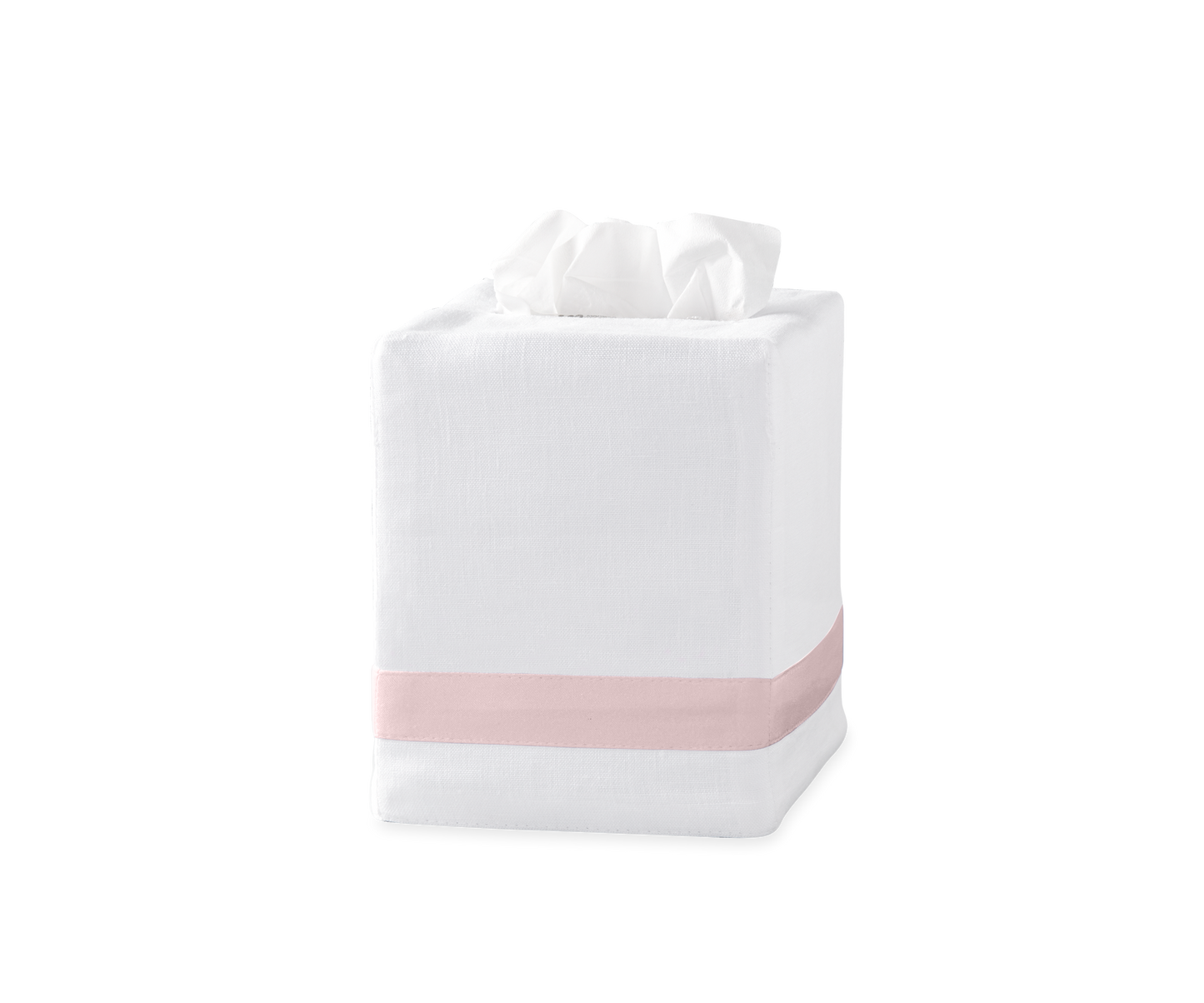 Matouk Lowell Tissue Box Cover
