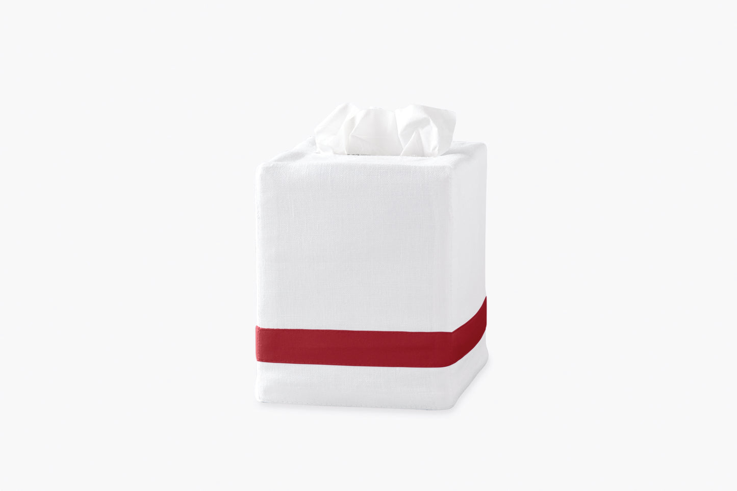 Matouk Lowell Tissue Box Cover
