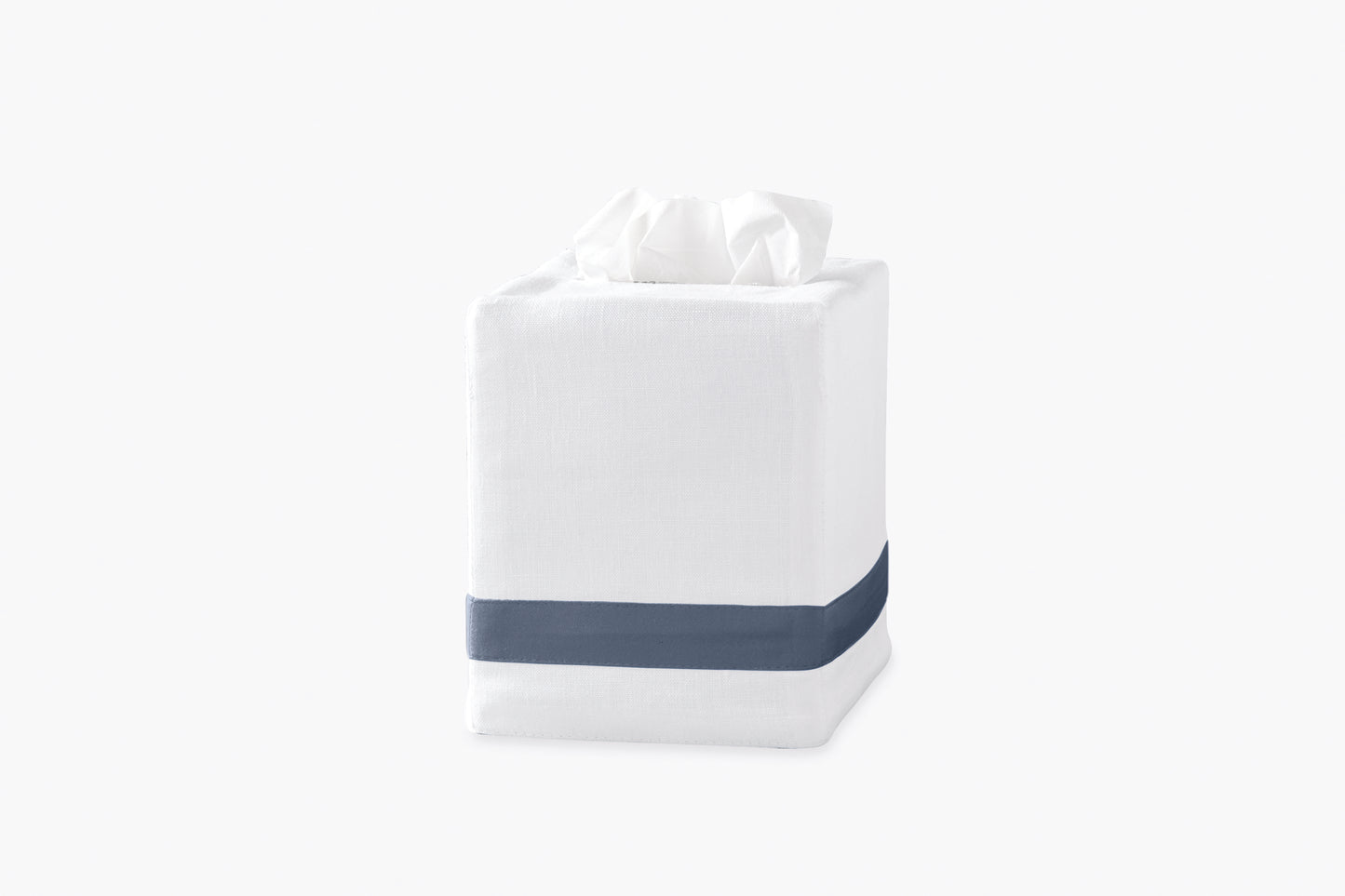 Matouk Lowell Tissue Box Cover