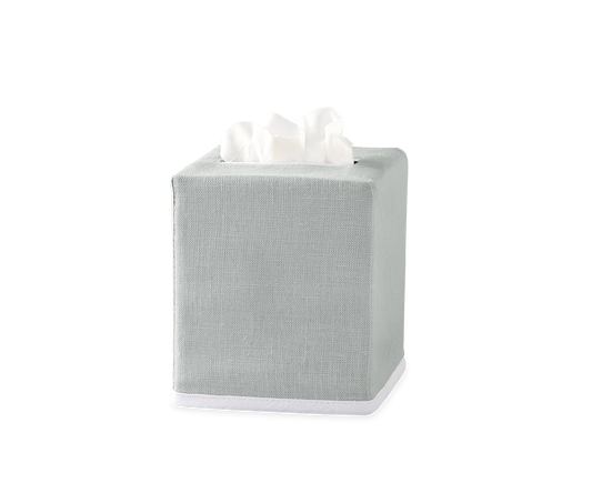 Matouk Chelsea Tissue Box Cover